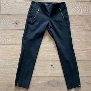 The Limited Black Pant